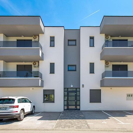 Apartment Sunset Njivice Dış mekan fotoğraf